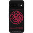 Game of Thrones: House Targaryen Google Pixel 9 Skin
